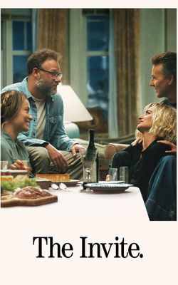 The Invite-HD
