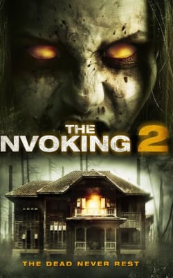 The Invoking 2