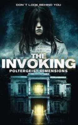 The Invoking 3: Paranormal Dimensions