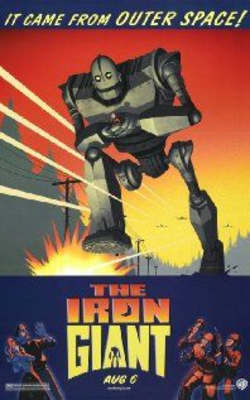 The Iron Giant