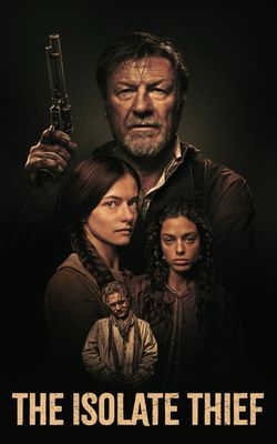 The Isolate Thief-HD