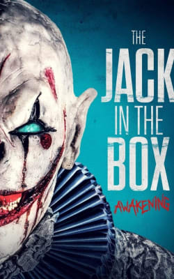 The Jack in the Box: Awakening