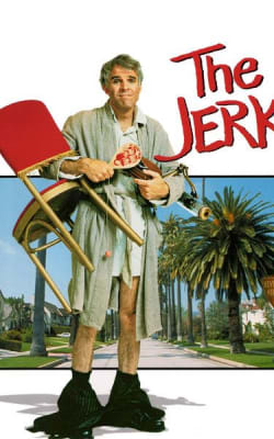 The Jerk