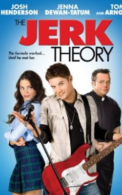 The Jerk Theory