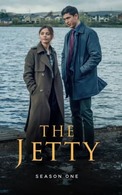 The Jetty - Season 1