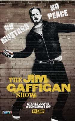 The Jim Gaffigan Show - Season 1