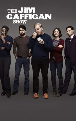 The Jim Gaffigan Show - Season 2