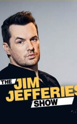 The Jim Jefferies Show - Season 2