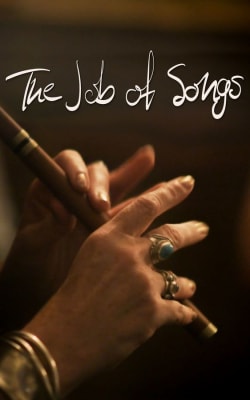 The Job of Songs