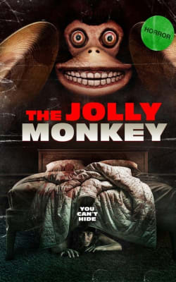 The Jolly Monkey The Jolly Monkey