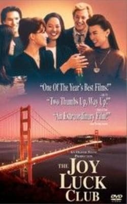 The Joy Luck Club