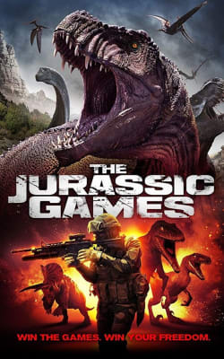 The Jurassic Games