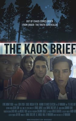 The Kaos Brief
