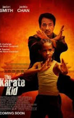 The Karate Kid