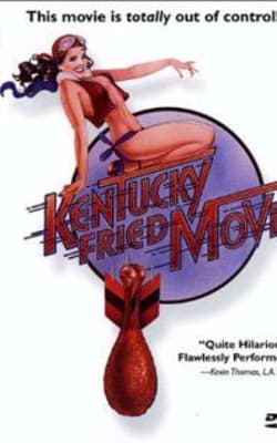 The Kentucky Fried Movie