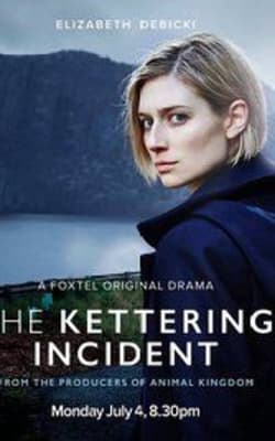 The Kettering Incident - Season 1