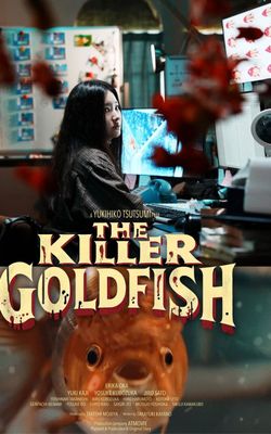 The Killer Goldfish-HD