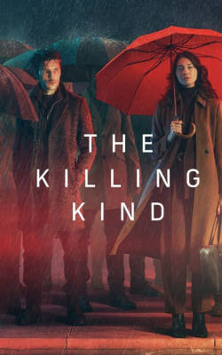 The Killing Kind - Season 1