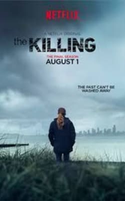 The Killing - Season 1