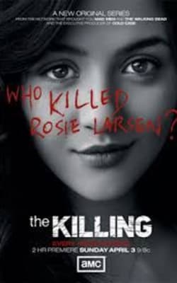 The Killing - Season 2