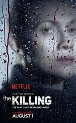 The Killing - Season 3