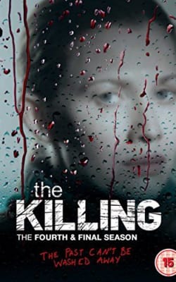 The Killing - Season 4