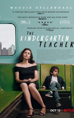 The Kindergarten Teacher