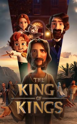 The King of Kings The King of Kings