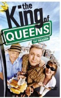 The King Of Queens - Season 1