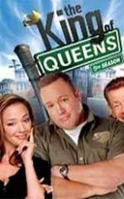 The King Of Queens - Season 2