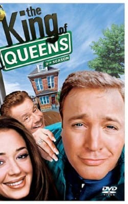 The King Of Queens - Season 3