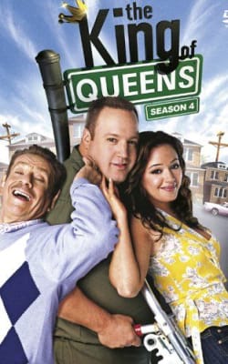 The King Of Queens - Season 4