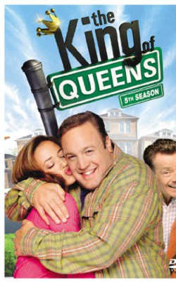 The King Of Queens - Season 5