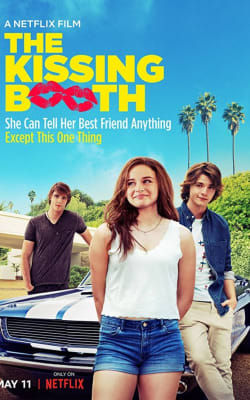 The Kissing Booth