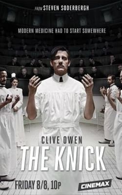 The Knick - Season 1