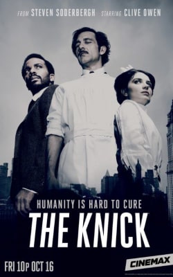 The Knick - Season 2