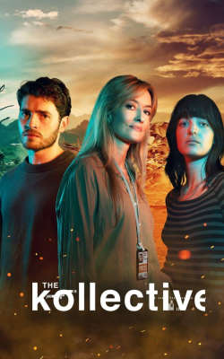 The Kollective - Season 1