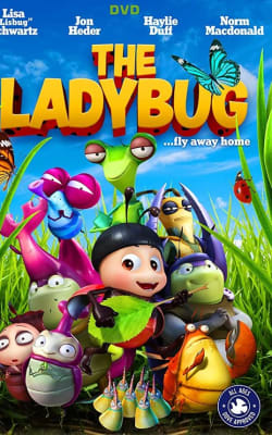 The Ladybug