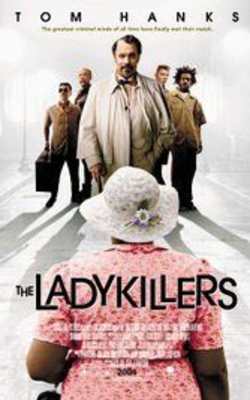 The Ladykillers