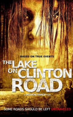 The Lake On Clinton Road