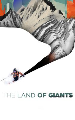 The Land of Giants-HD
