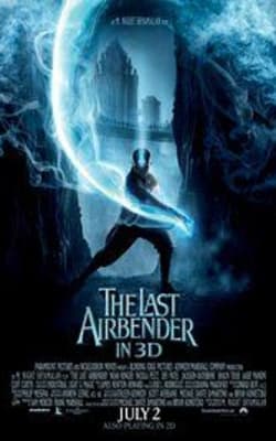 The Last Airbender