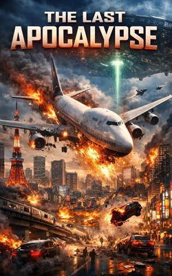 The Last Apocalypse-HD