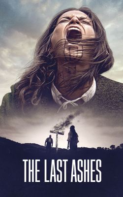 The Last Ashes
