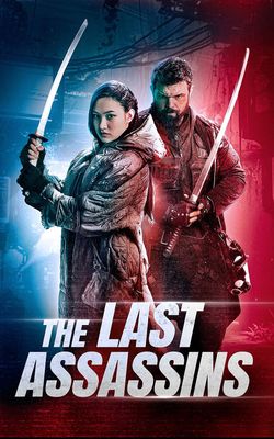The Last Assassins-HD