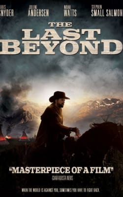 The Last Beyond