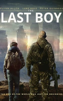 The Last Boy