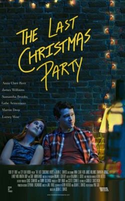 The Last Christmas Party