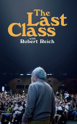 The Last Class-HD