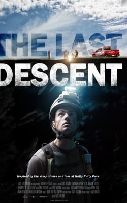 The Last Descent